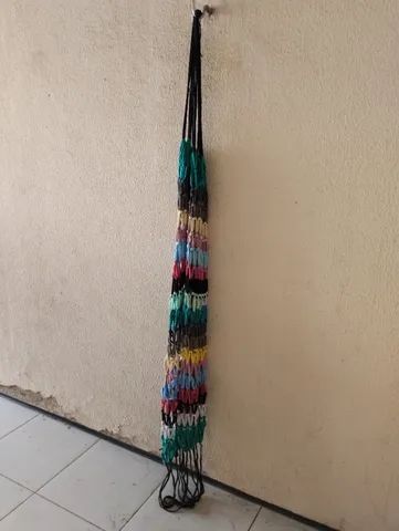 Rede pequena - Foto 2