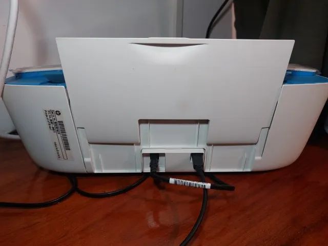 Impressora Multifuncional HP 3776 - Foto 2