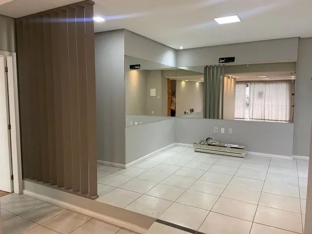 Sala Comercial Palhoça (160m2). Localização estratégica!. - Foto 3