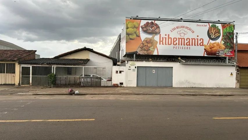 foto - Goiânia - Goiá