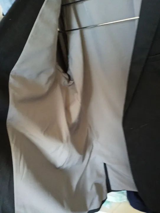 Blazer Tamanho 48 R$: 99,00 - Foto 4
