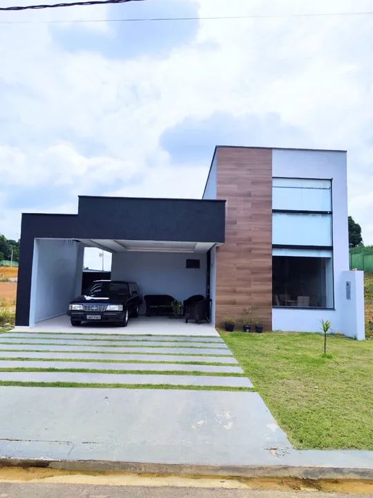 Foto - Manaus - Planalto