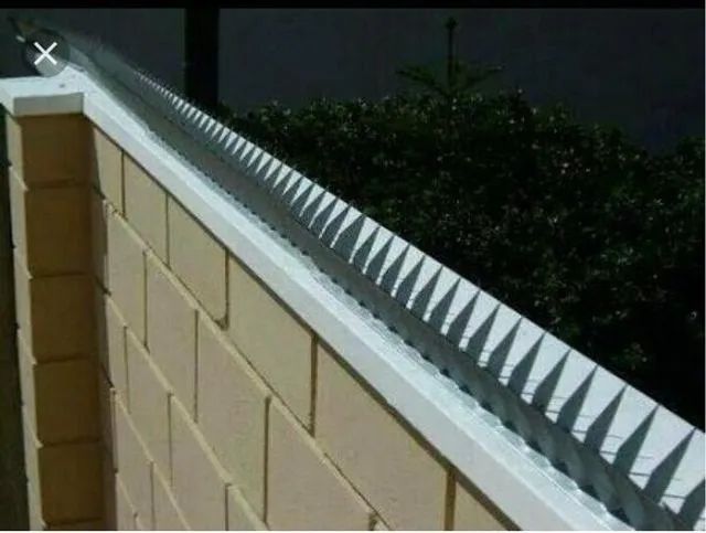 lança protetora para muros residenciais e prediais - promoção !!! - Foto 3