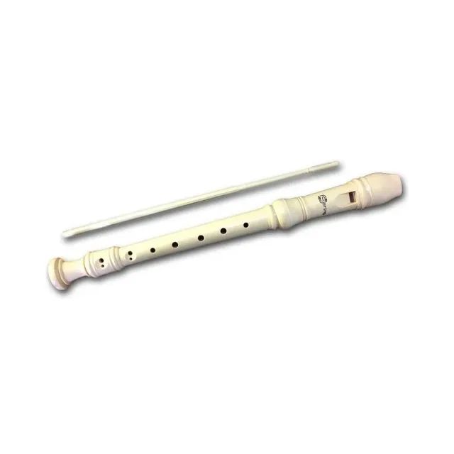 Flauta Doce Germânica Spring Sgfllg - FL0013