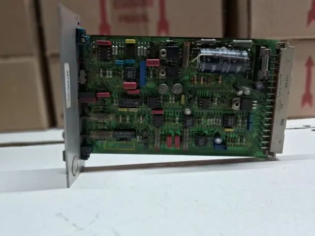 Placa Amplificadora Rexroth - Foto 2