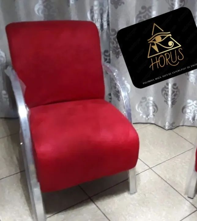 Poltrona horus 
