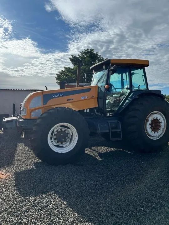 Valtra BH 180 ano 2012 - Foto 6