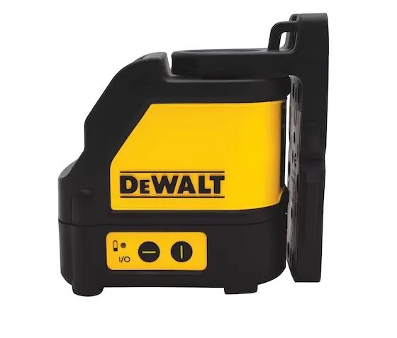 Nível a Laser Verde de 30m - Dewalt