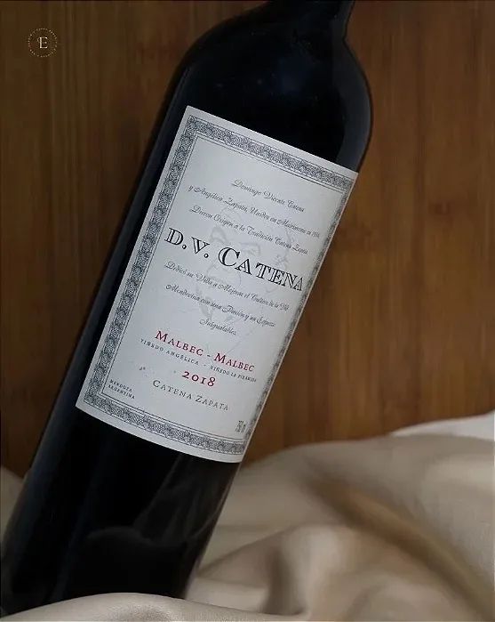 Vinho DV Catena Malbec Malbec - Foto 2