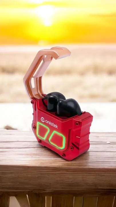 Fone de Ouvido Bluetooth promoção