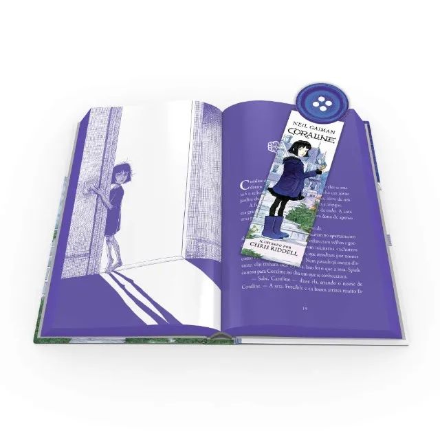 Coraline - Foto 2