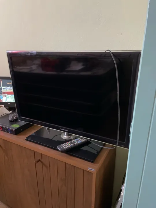 Tv Samsung 32 Slin