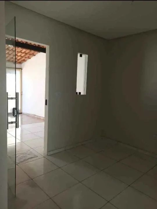 Vendo casa no Itapoá