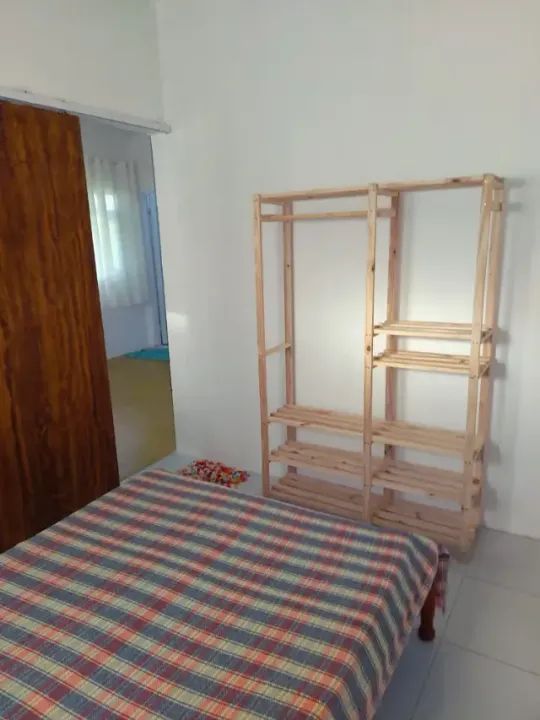Casa em Praia dos Padres Temporadas e Finais de Semana - Foto 8