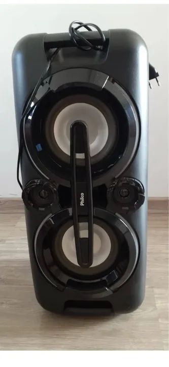Caixa Philco  - Foto 5
