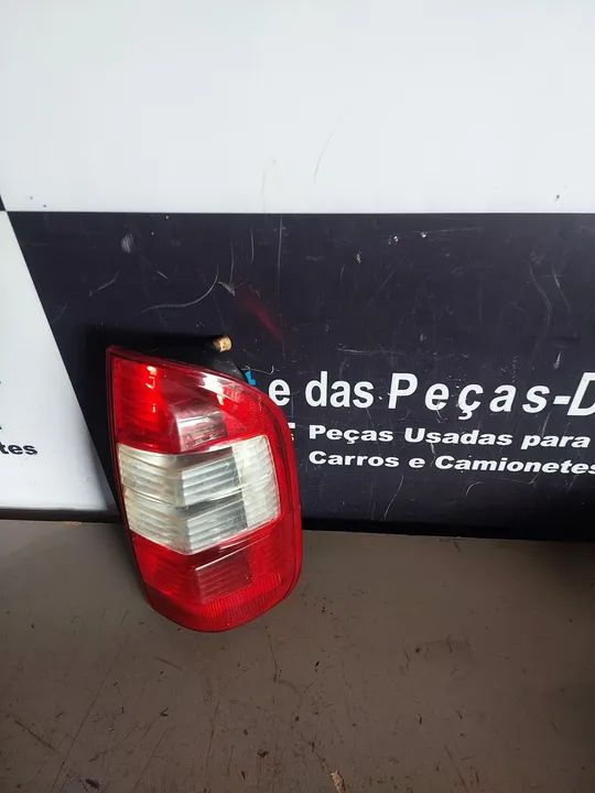 Lanterna Direita Da S10 2008/11 - Foto 5
