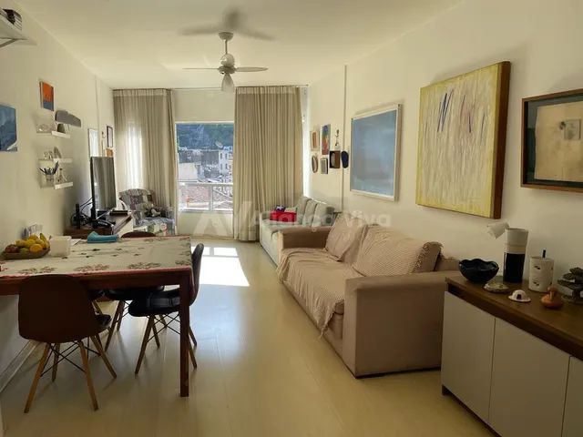 Catete | Apartamento 1 quarto - Foto 2