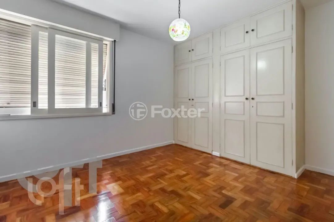 Apartamento à venda Rua Haddock Lobo, Cerqueira César - São Paulo - Foto 4