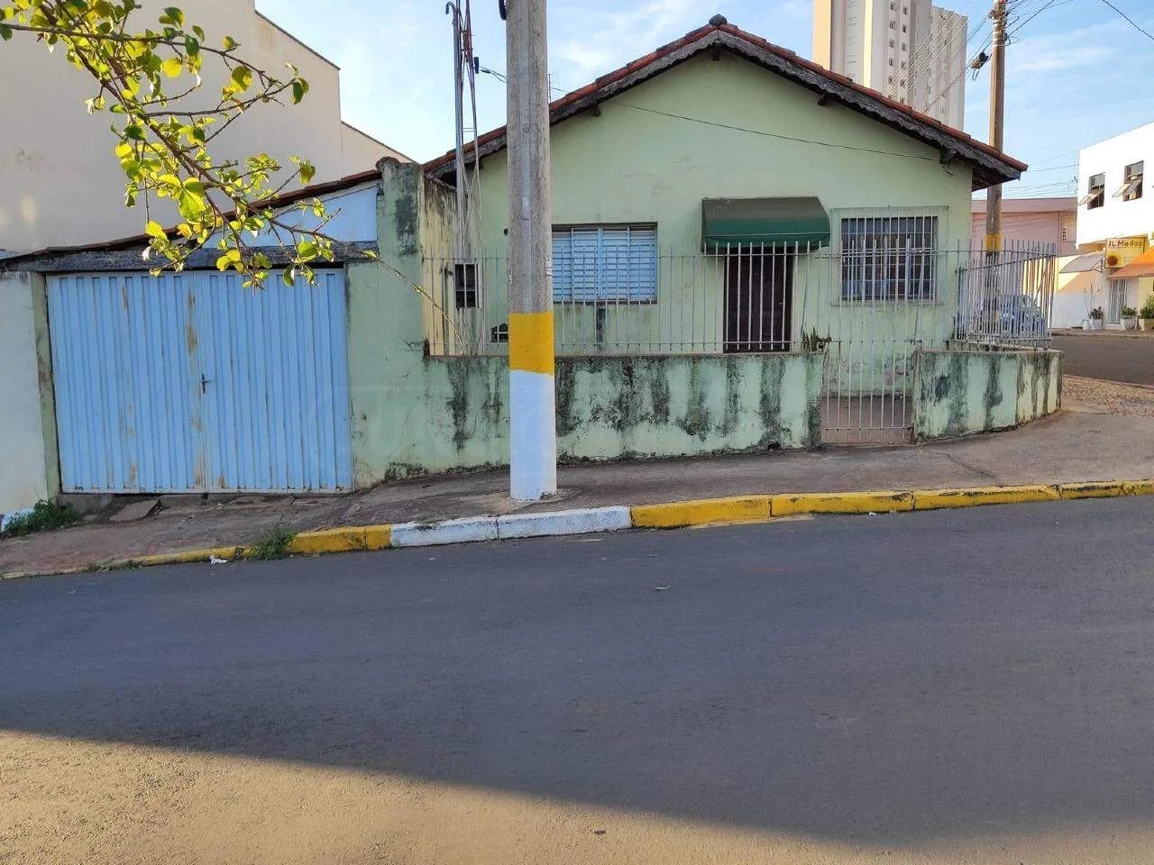 Casa à venda, 2 quartos, 2 vagas, Centro - Rio das Pedras/SP - Foto 2