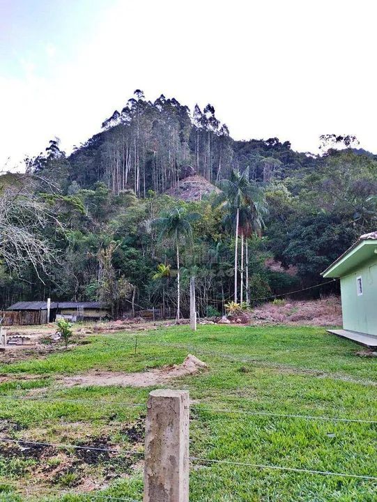 Sítio à venda, 142000 m² por R$ 900.000,00 - Angelina - Angelina/SC - Foto 4