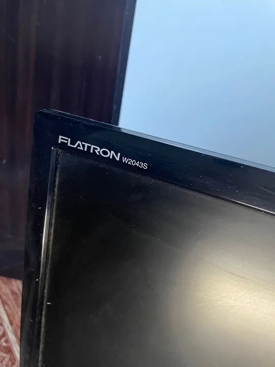 Monitor LG Computador Pc HD 1080 Gamer Estudos Trabalho Escritório - Foto 4