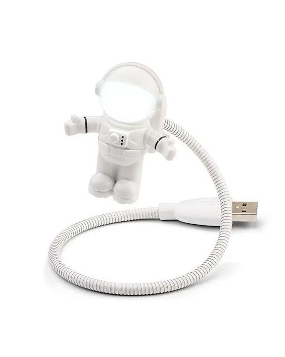 Luminária Astronauta LED - USB - Foto 5
