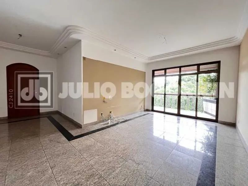 Ilha do Governador - Jardim Guanabara - VENDA - Apartamento - Varanda - 3 Quartos (Suíte)  - Foto 2