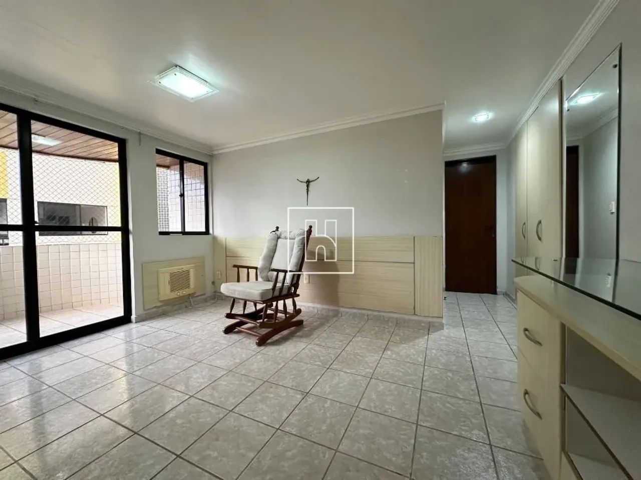 APARTAMENTO, 3 QUARTOS, SENDO 1 SUÍTE, CABO BRANCO - Foto 2