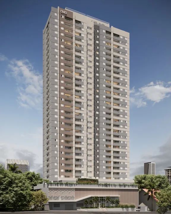 Ágio Apartamento 3 quartos a 5 min do Parque Vaca Brava  - Foto 3