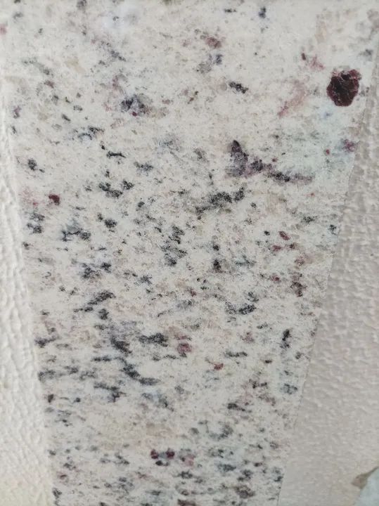 Soleira de granito branco dallas