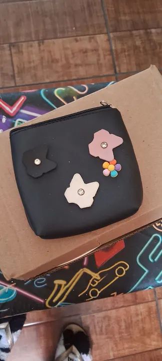 Tenis Rose plataforma importado n 36 + necessaire  - Foto 5