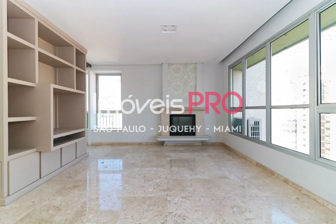 More no coração da Vila Nova Conceição! - Foto 4