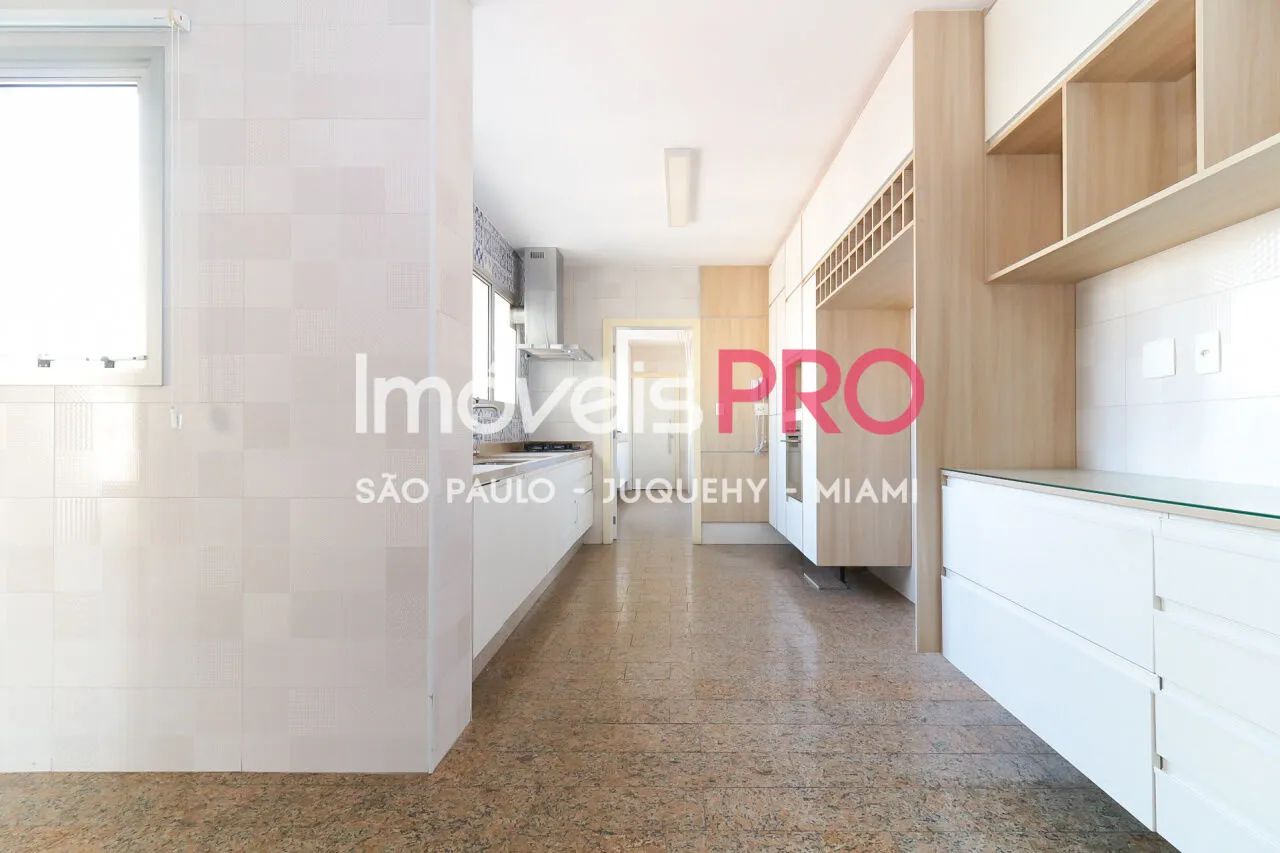 More no coração da Vila Nova Conceição! - Foto 12