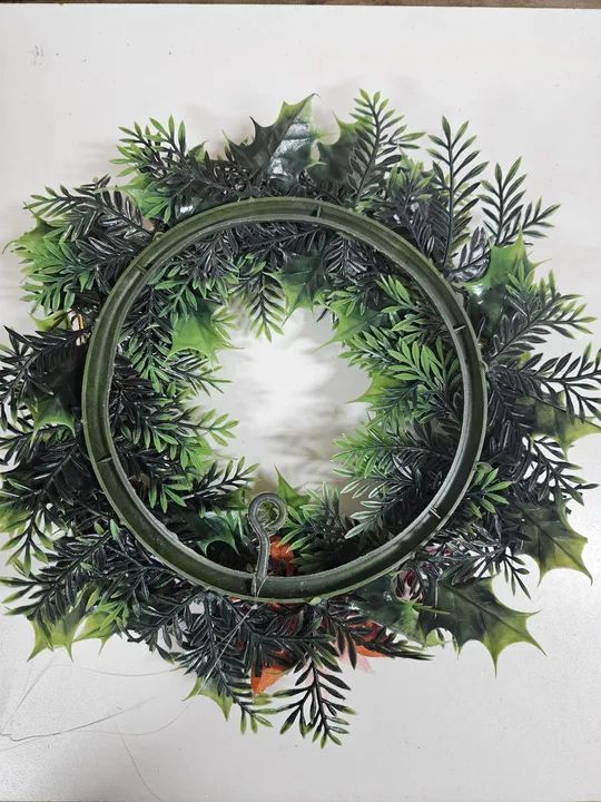 Linda guirlanda de Natal!  - Foto 3