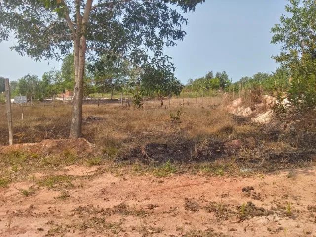 Terreno em vilagge do sol Guarapari