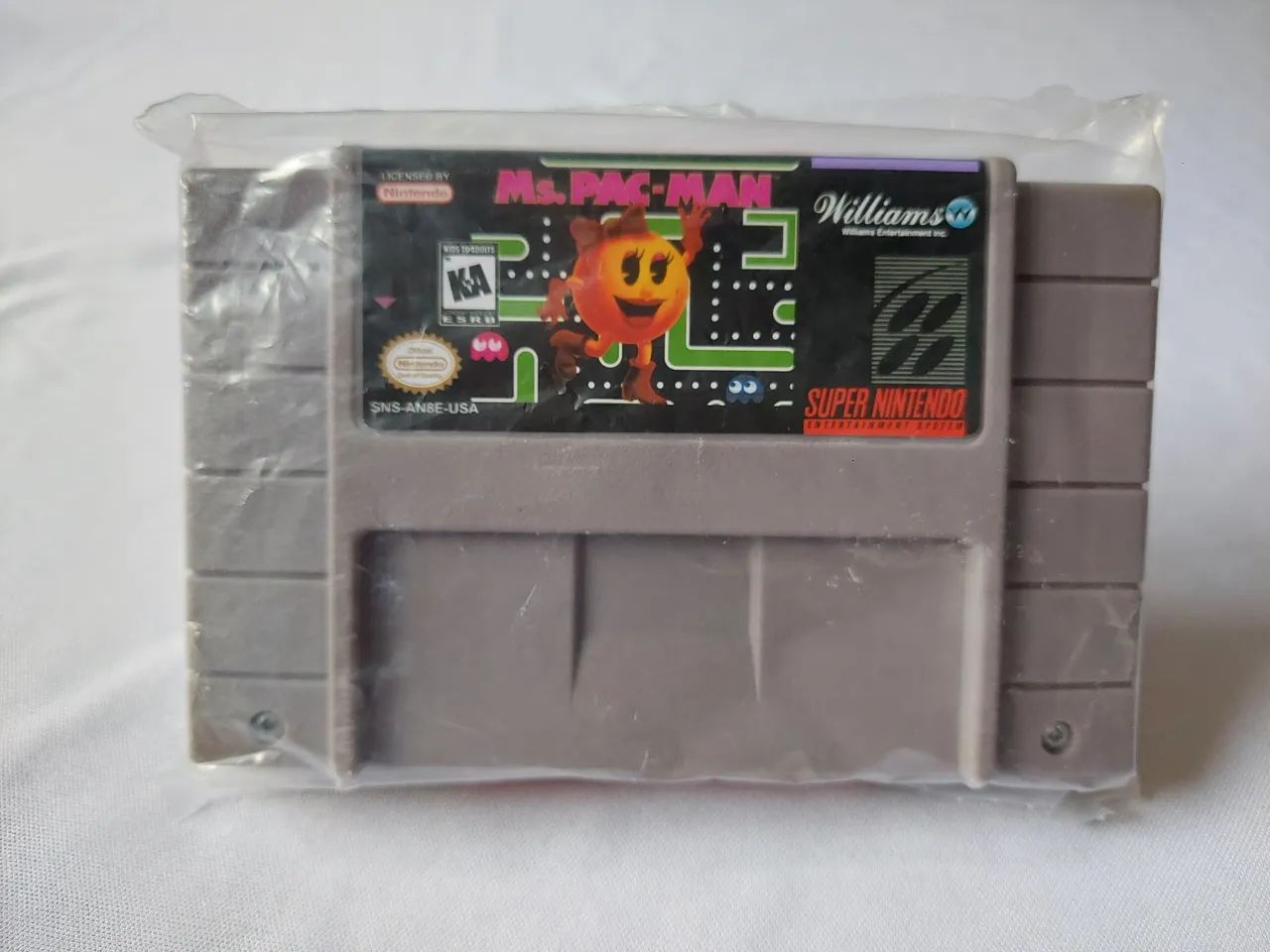 JOGOS SIMILARES DE SUPER NINTENDO - Jogos de Vídeo Game - Prolongamento  Jardim Lima, Franca 1319063554 | OLX