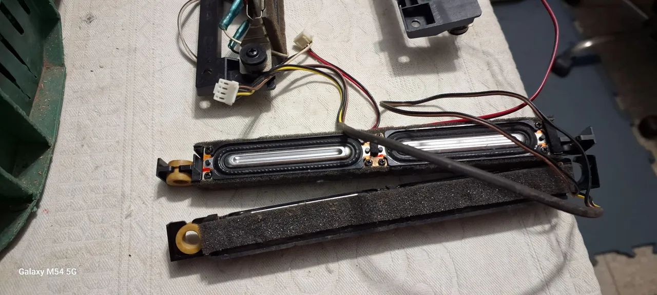 Autofalante para TV diversas marcas e modelos - Foto 3