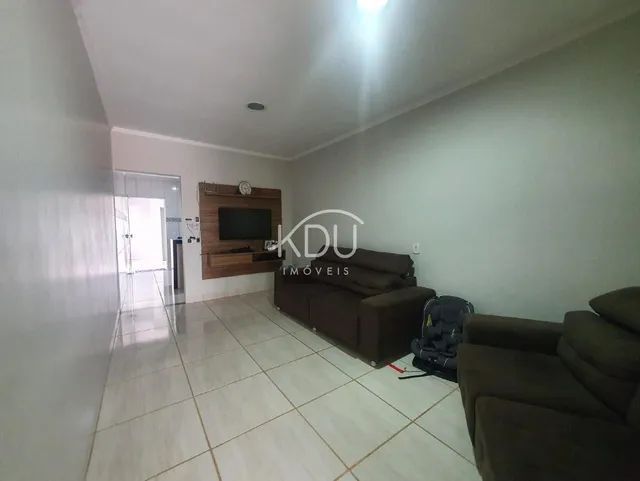 Casa à venda Buritis I Primavera do Leste 650.000,00 - Foto 5