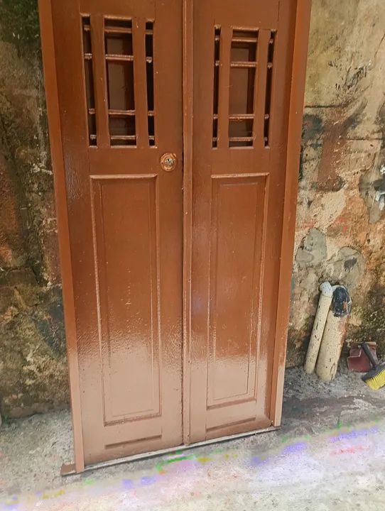 Porta de Massaranduba,em ótimo estado. - Foto 2