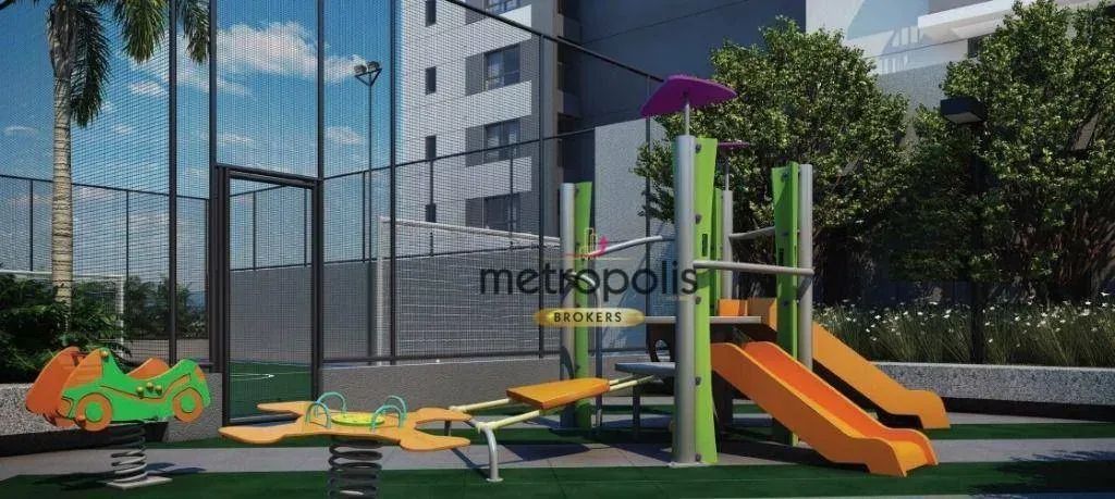 Apartamento à venda, 118 m² por R$ 1.745.419,00 - Jardim Aurélia - São Paulo/SP - Foto 5