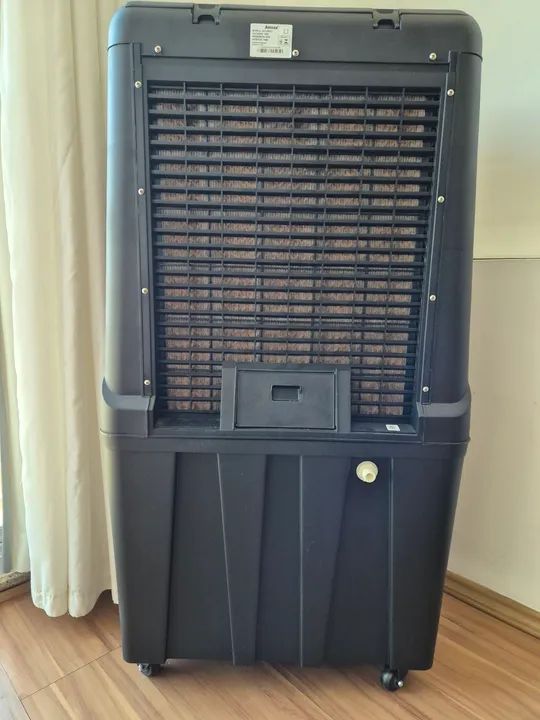 Climatizador De Ar 90 Litros Frio Amvox Acl 9022 220v - Foto 2