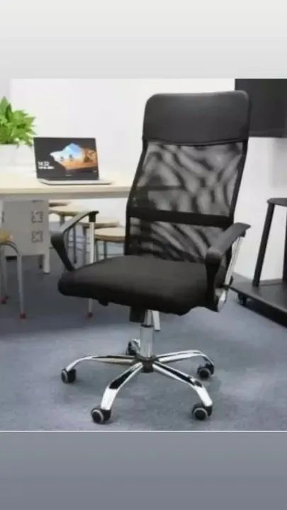 Cadeira de escritório presidente 