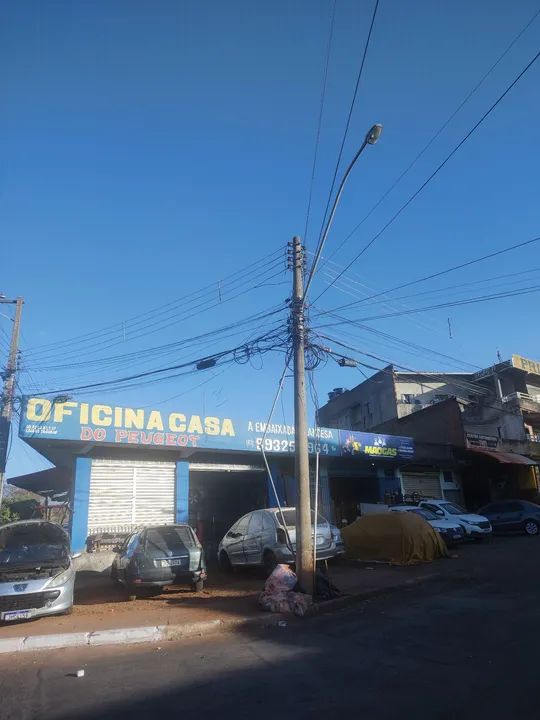 Prédio comercial Taguatinga m norte Urgente! - Foto 2