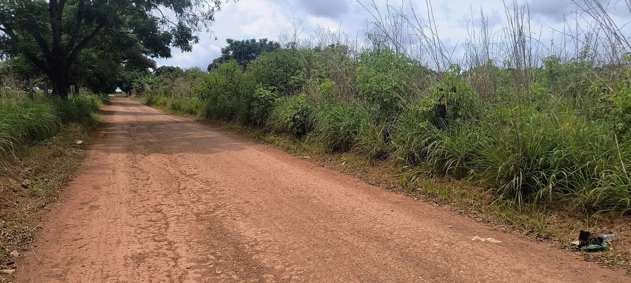 Sítio na ponte alta Sul ao lado do clube caiçara. - Foto 4
