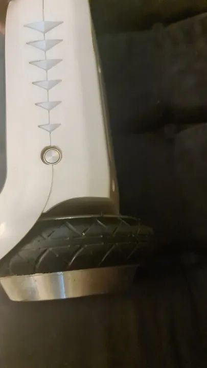 Vendo skate elétrico hoverboard - Foto 5