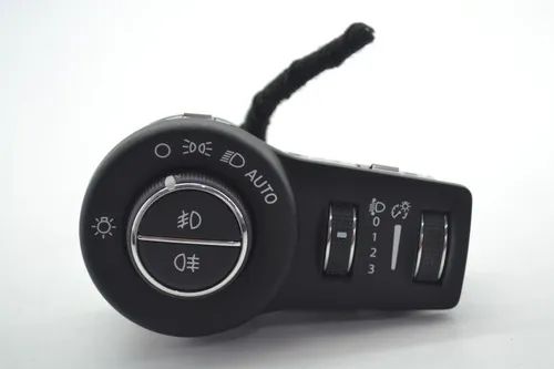 Botão Reostato Chave Luz Farol Milha Jeep Compass Original
