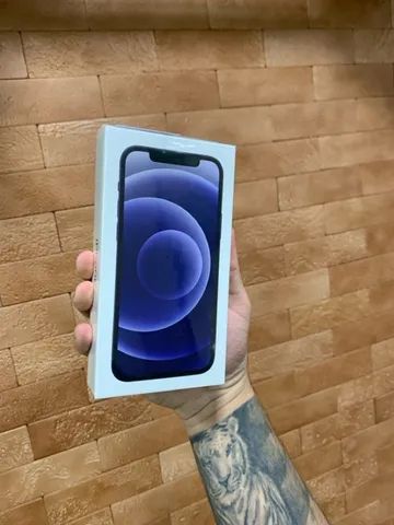 iPhone 12 lacrado com garantia de 1 ano / a melhor loja  - Foto 3