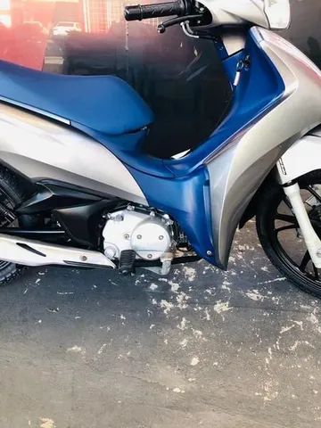 Biz 125 Moto G - Foto 2