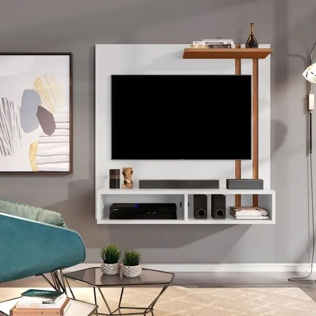 Painel Sun para TV de até 32"