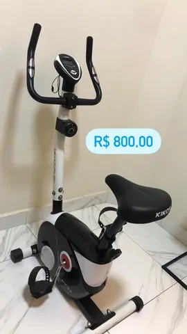 Ergometrica kikos  +165 anúncios na OLX Brasil